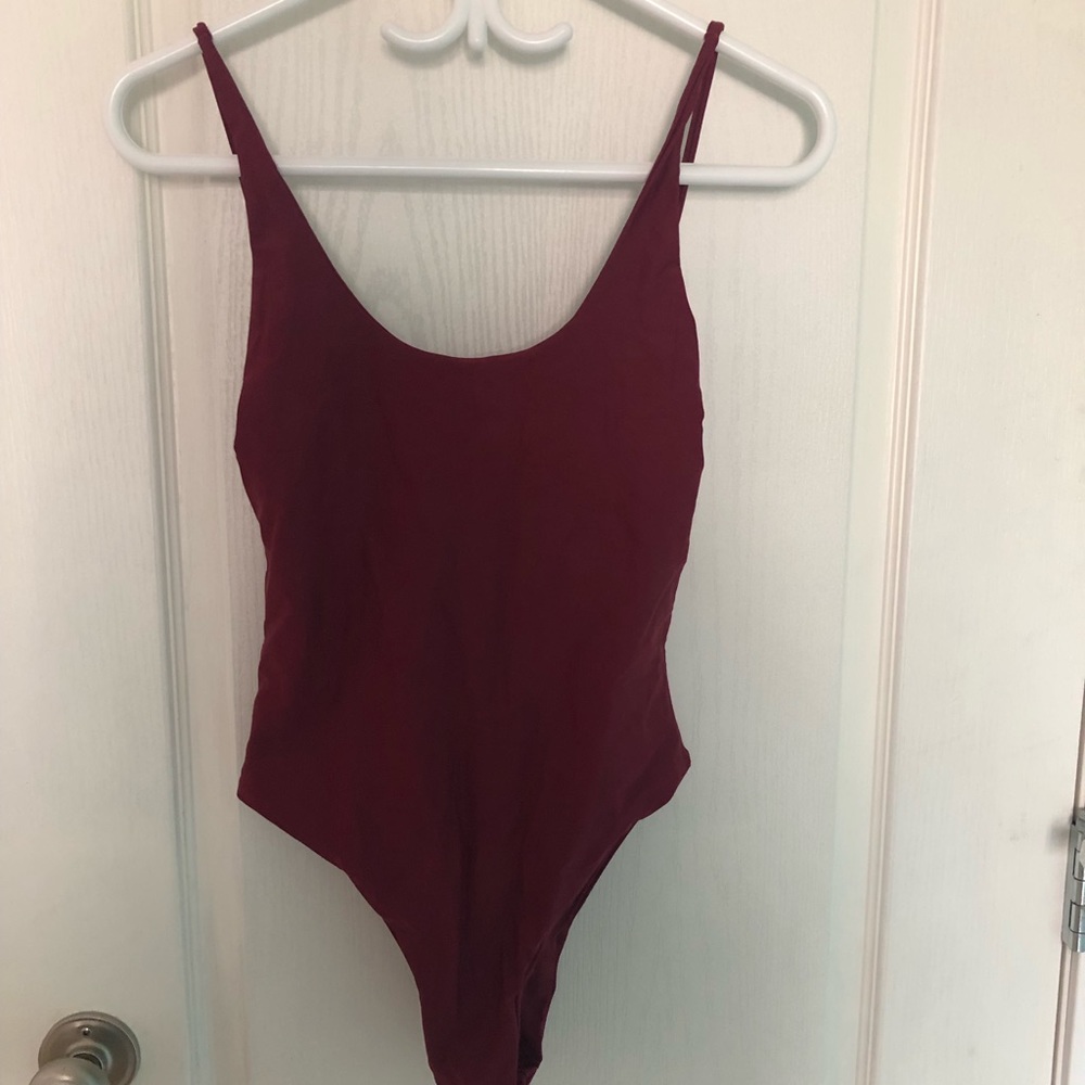 Kulani Kinis one piece